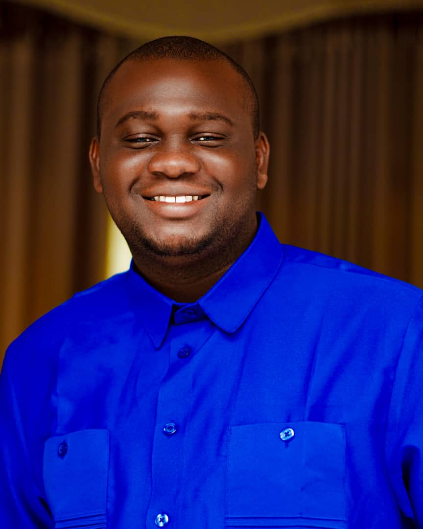 Godwin Udoh