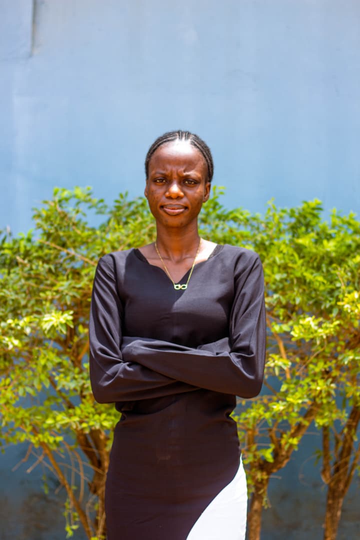 Opeyemi Eniola